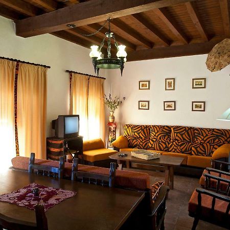 Casa rural El Corralón Hinojal Exterior foto